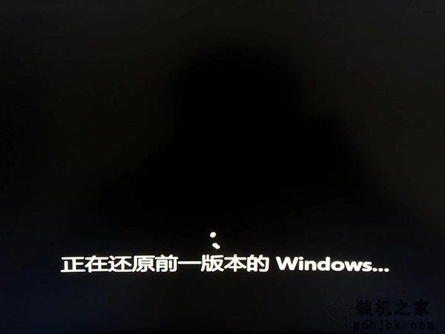 电脑安装完Win11怎么退回Win10？更新Win11如何回退Win10的方法