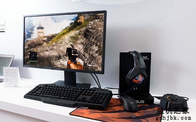 144hz显示器怎么设置144hz？电脑怎么设置显示器屏幕刷新率的方法