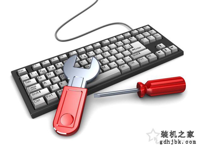 电脑硬件检测工具有哪些？打包12个常用电脑检测软件