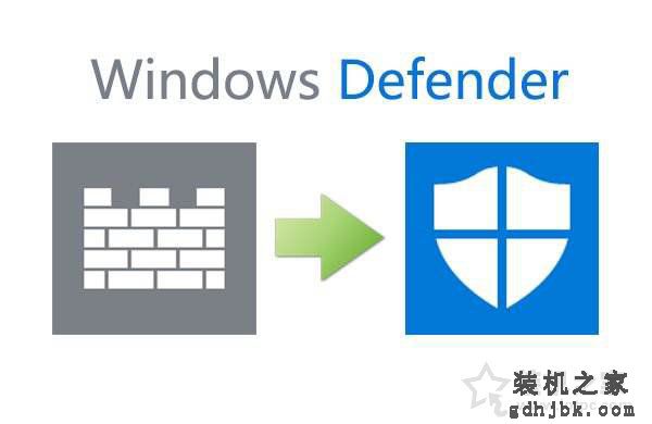 手把手教你Win10创意者彻底关闭windows defender杀毒软件方法
