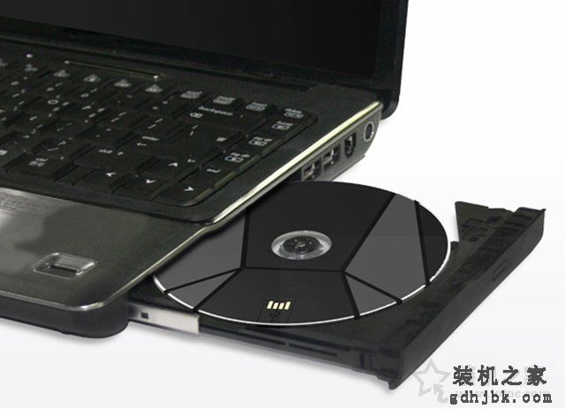 Win10电脑如何刻录光盘？利用win10自带刻录工具来刻录DVD光盘教程