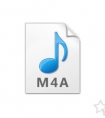 .m4a是什么格式文件？.m4a格式文件怎么打开？