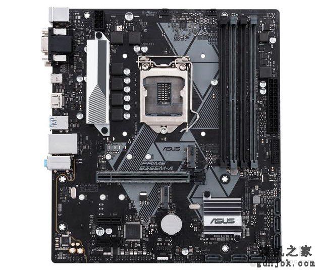 B365主板能不能做win7系统？B365主板让八代/九代处理器支持Win7