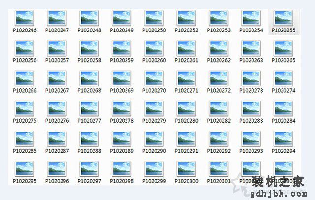 电脑照片无法预览缩略图怎么办？Win7系统图片不显示缩略图解决方法