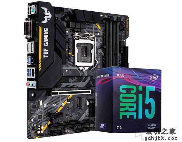 i5和i7区别有多大,性能差距大吗？i5-9400F和i7-9700F的区别对比