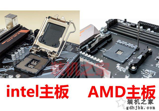 如何选购电脑主板？小白装机简单易懂的电脑主板选购知识指南