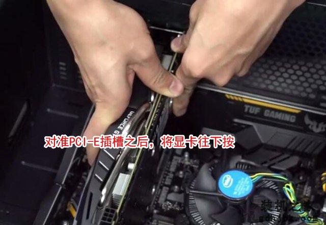 独立显卡与集成显卡哪个好？独立显卡和集成显卡的区别以及优缺点