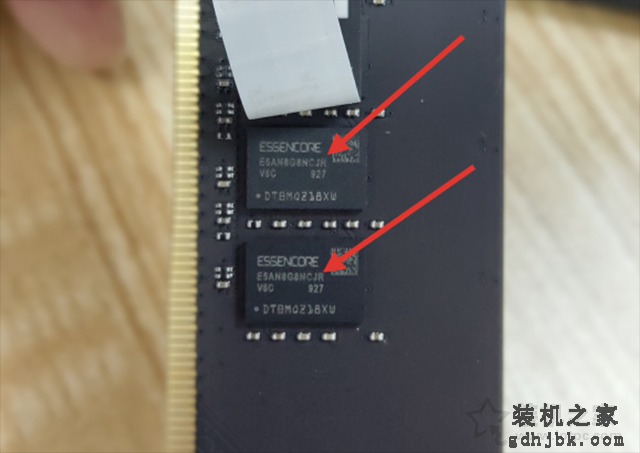 内存颗粒哪个好？有什么区别？常见电脑内存条颗粒知识科普