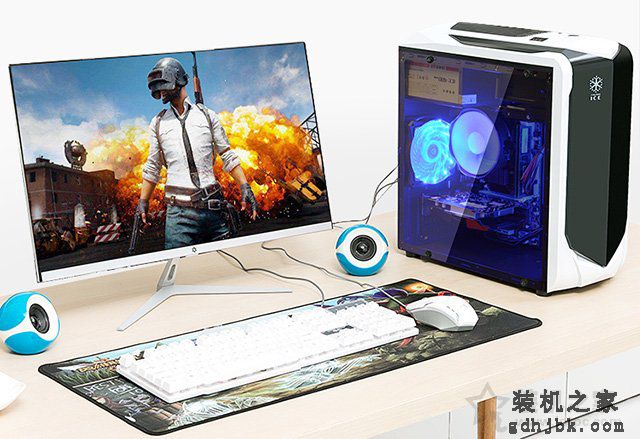 电商专供版、整机烈士墙是什么意思？电脑整机为什么这么便宜？