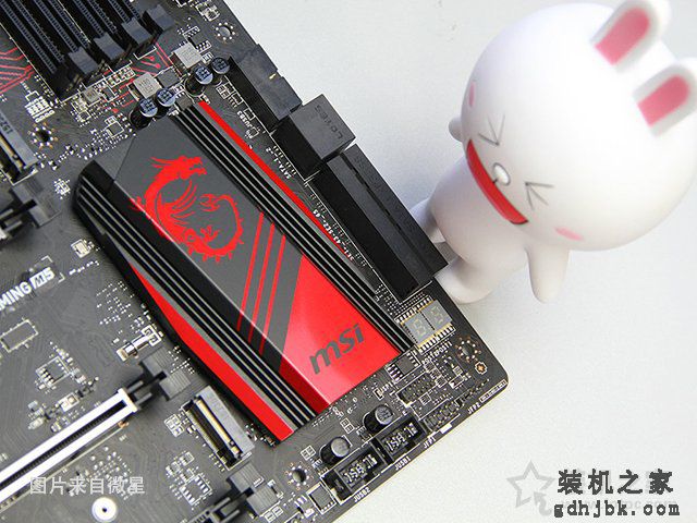 微星主板后缀代表什么含义？微星主板型号命名规则与系列详解知识