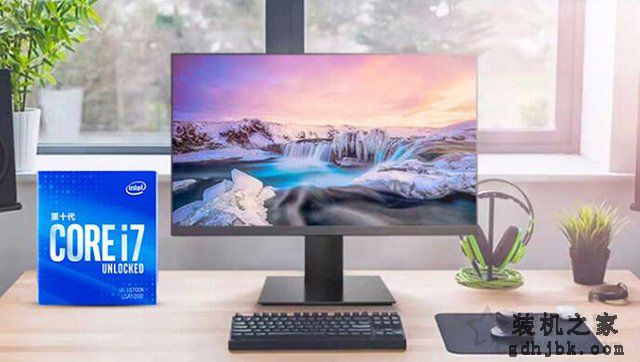 CPU不超频有必要买带K的吗？intel CPU带K和不带K的区别科普