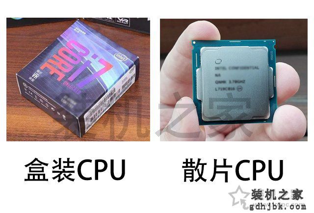 DIY装机必读第四期:小白组装电脑选购硬件常见问题与误区解答