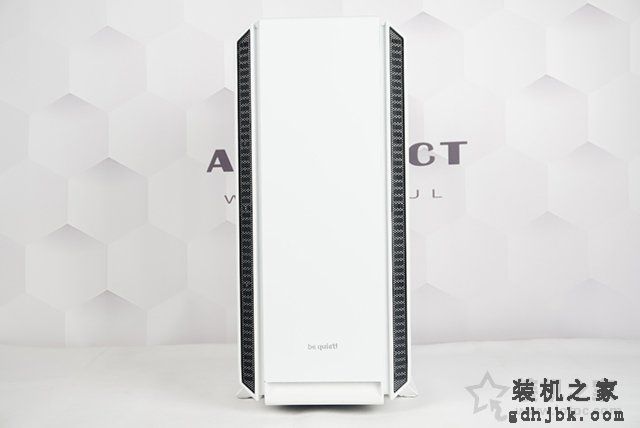 RGB聊多了，这次我们来聊聊静音电脑主机？