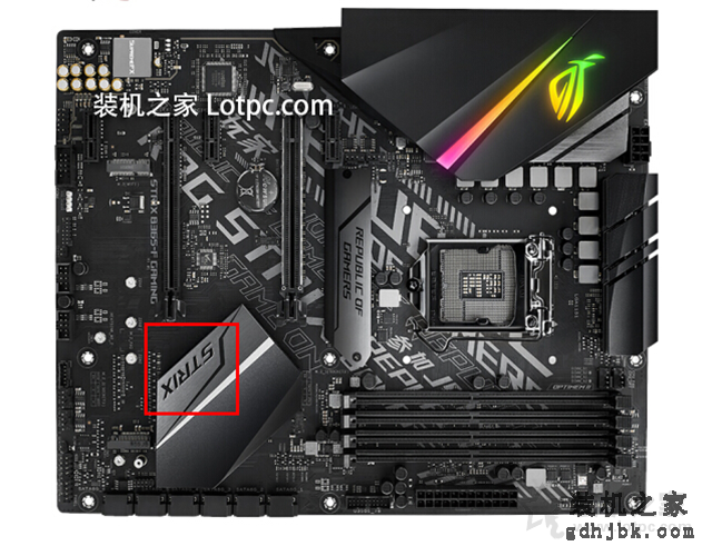 华硕主板后缀字母代表什么含义？华硕主板型号命名规则与系列详解