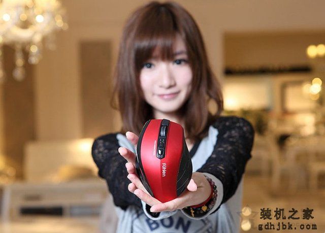 鼠标小知识：从外壳、微动、编码器到引擎基础知识科普