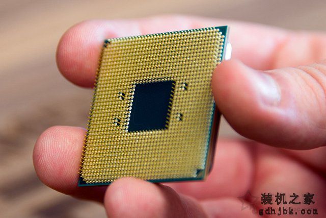 AMD CPU有散片吗？一文科普AMD CPU散片和盒装区别对比知识