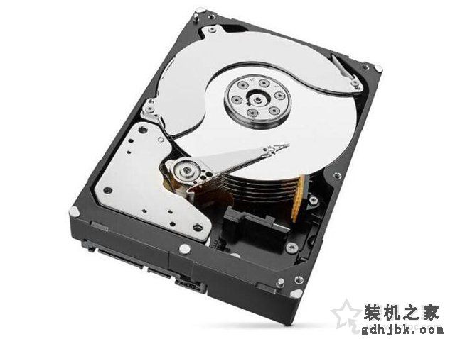 新电脑安装旧机械硬盘导致系统卡顿、开关机慢、程序打开慢案例