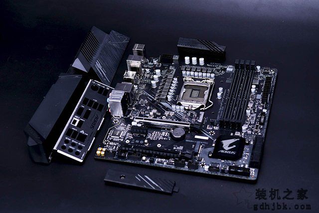主板B560和B460有什么区别？B460和B560主板区别对比知识