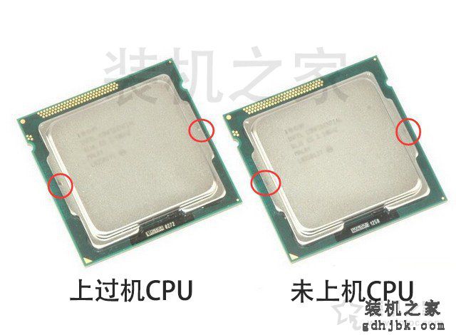 intel中文盒装和英文盒装、散片CPU的区别对比科普 装机值得一看！