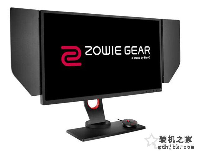 浅谈显示器DyAc技术与动态模糊基础知识