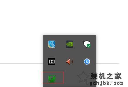 Win10系统下WampServer运行之后显示橙色如何变成绿色的方法