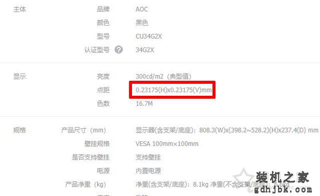 别被参数忽悠了！通俗易懂的电脑显示器基础知识科普与避坑攻略
