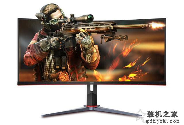 显示器知识科普：游戏帧数超过显示器刷新率还有意义吗？