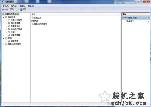 Win7系统电脑开机后总是弹出欢迎使用找到新硬件向导的解决方法