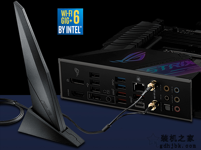 主板B460和Z490哪个好？Z490和B460主板区别对比知识