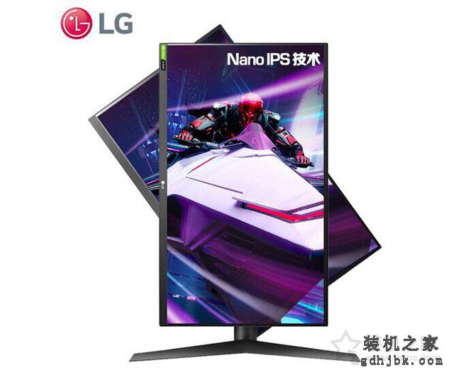 fastips和nanoips哪个好？NanoIPS和FastIPS面板优缺点区别知识