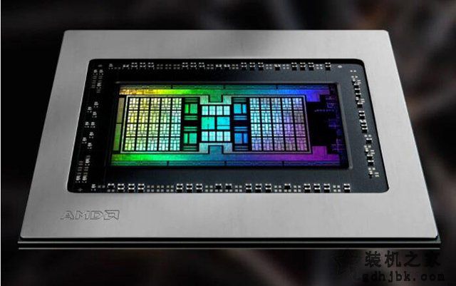 AMD SAM技术是什么意思？AMD SAM与Infinity Cache技术知识科普