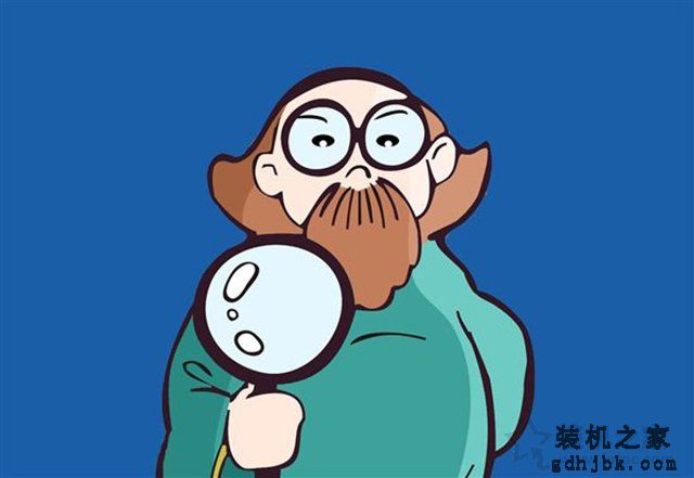 鲁大师CPU跑分异常低怎么回事？鲁大师cpu跑分突然大降解决方法