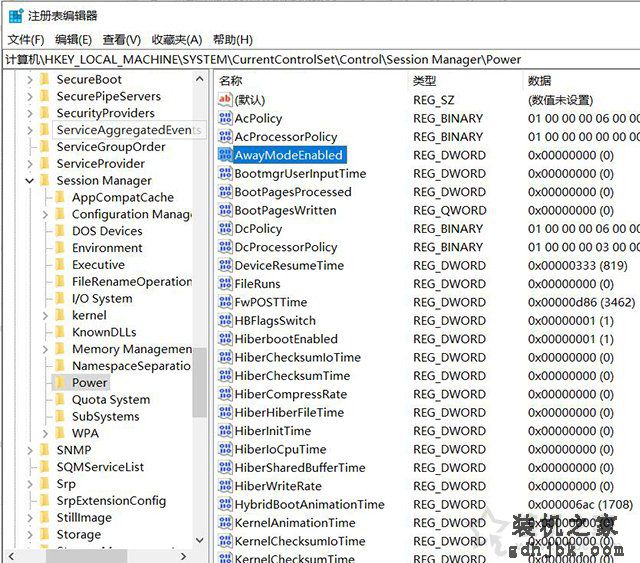 Win10无法进入睡眠模式怎么办？电脑不能进入睡眠模式的解决方法