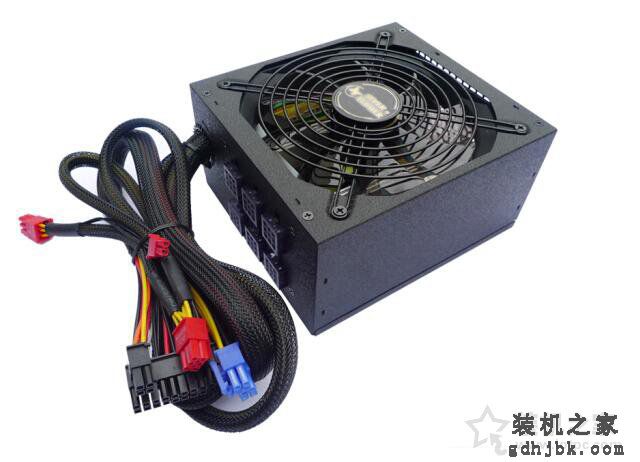 电源全模组和非模组有什么区别？全模组、半模组、直出线电源知识