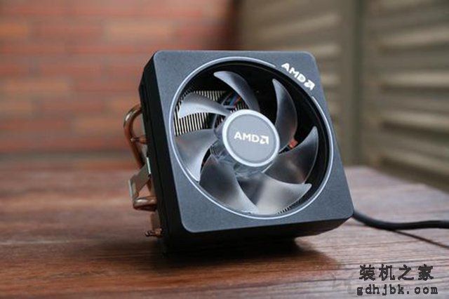 AMD CPU有散片吗？一文科普AMD CPU散片和盒装区别对比知识