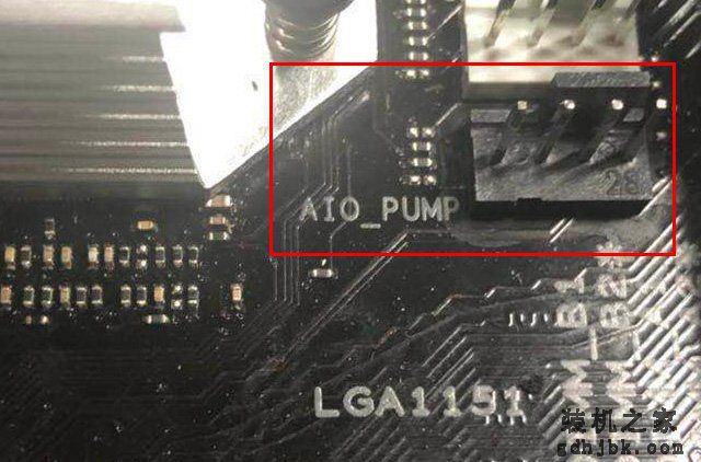 电脑主板上CPU_FAN、SYS_FAN、CHA_FAN、CPU_OPT接口知识科普