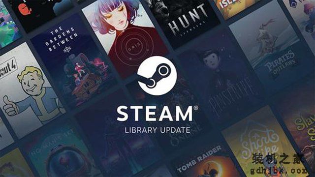 Steam需要在线进行更新,请确认您的网络连接正常的解决方法