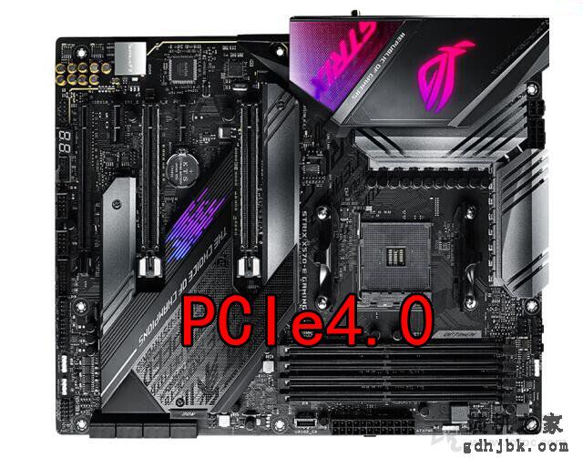 pcie4.0和3.0的实际使用差别大吗？实测PCI-E4.0对显卡性能影响