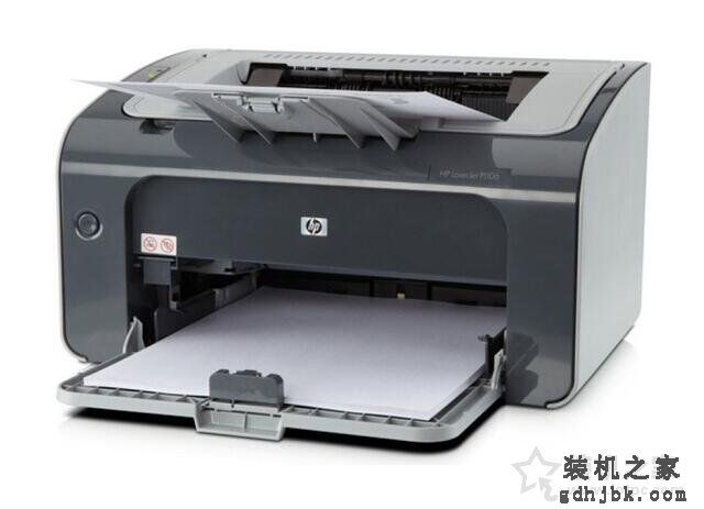 升级Win10系统之后惠普打印机无法使用的解决方法