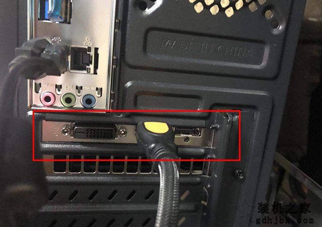 Nvidia显示设置不可用,您当前未使用连接到NVIDIA GPU的显示器解决方法