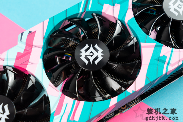 索泰RTX3060Ti X-GAMING OC评测：RTX3060Ti对比RTX3070/2080S