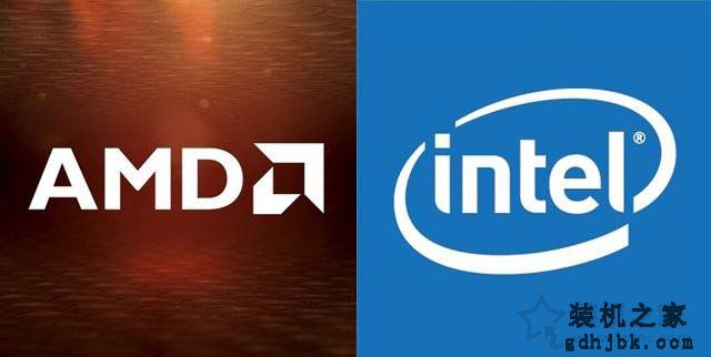 intel八代酷睿i7 8700k和AMD二代锐龙Ryzen7 2700X王者决战