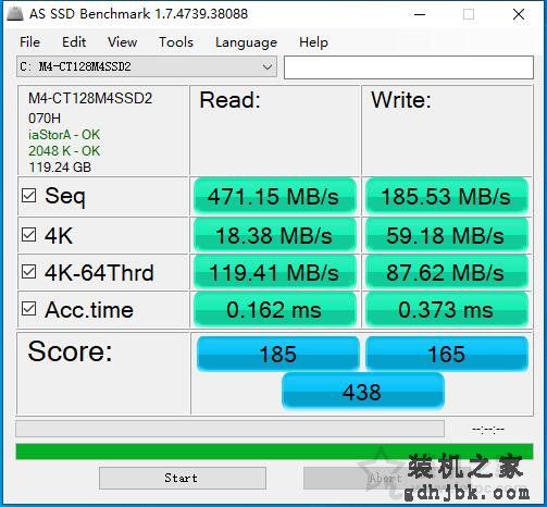 固态硬盘满了会影响速度吗？实测固态硬盘容量满了对性能的影响