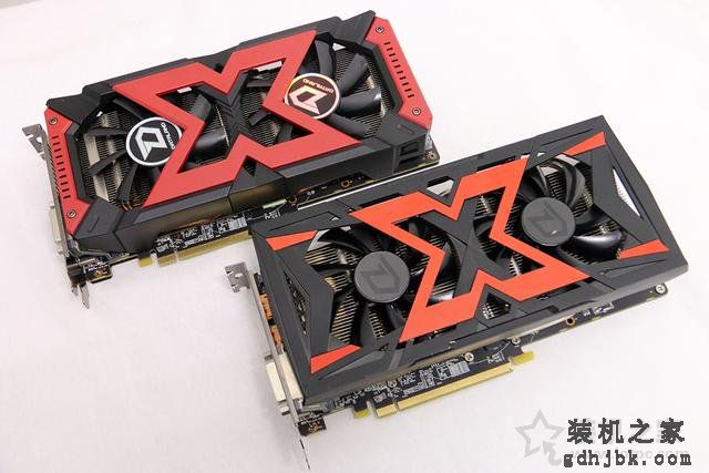 显卡双卡交火随便插？RX 580与RX 570交火测试