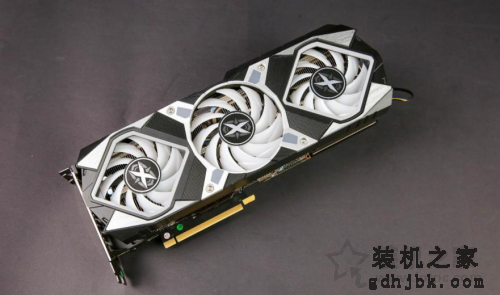 耕升RTX 3080炫光怎么样？耕升GeForce RTX 3080 炫光评测