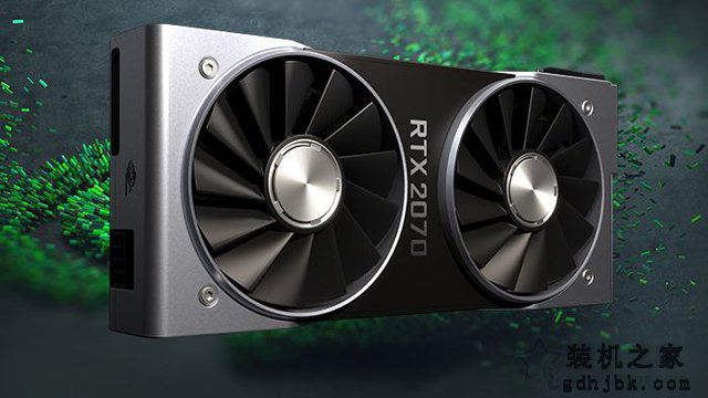 RTX2070和RTX2080显卡性能差距大吗？RTX2070和RTX2080对比评测