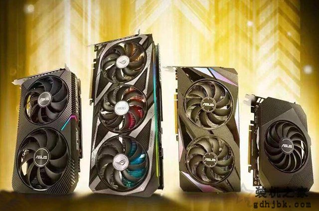 RTX3050显卡性能测试：与RTX3060、RTX2060、GTX1660S对比评测