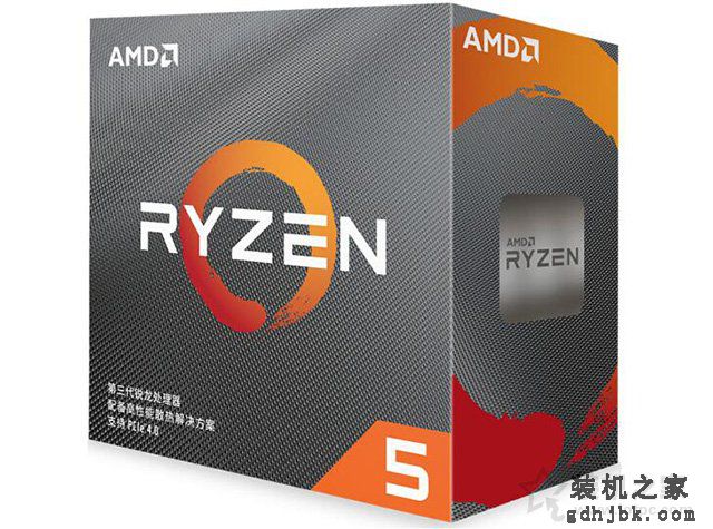 R5 3600相比R5 2600性能差距大吗？R5-3600和2600区别对比评测
