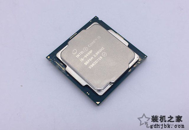 i5-9400F和i7-8700性能差距大吗？i7 8700和i5 9400F区别对比评测