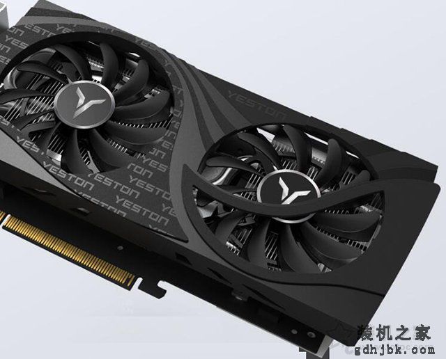 RX6500XT性能相当于N卡？RX6500XT与GTX1650S、GTX1650对比评测
